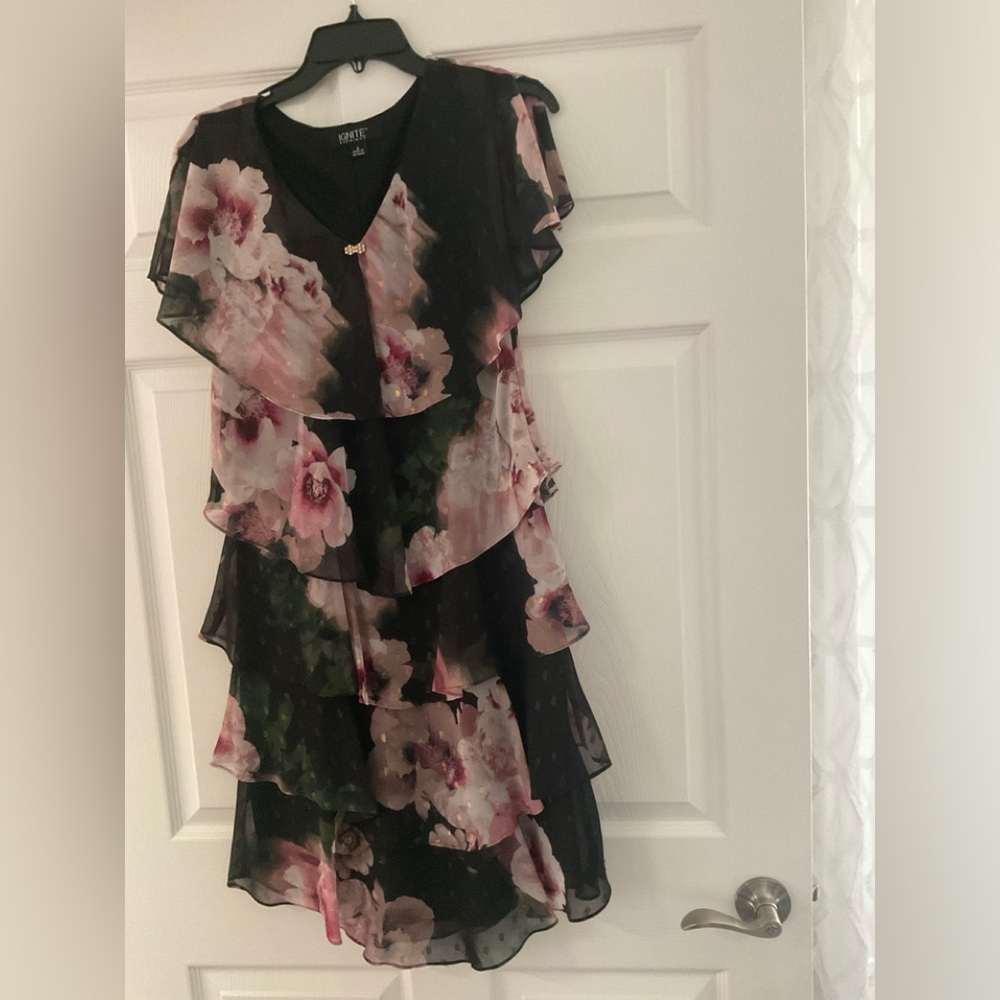 DRESSY DRESS